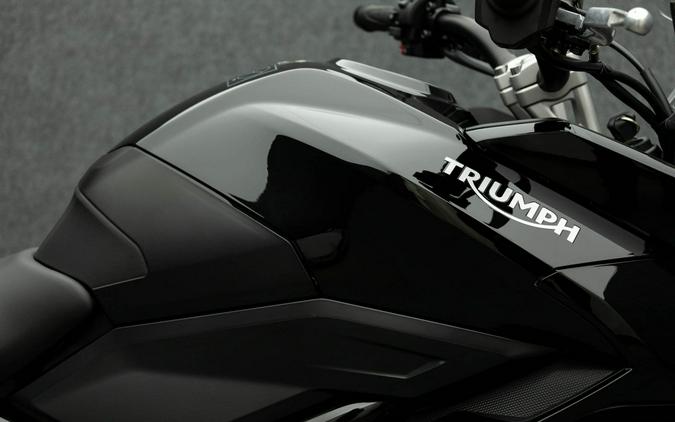 2024 TRIUMPH TIGER SPORT 660