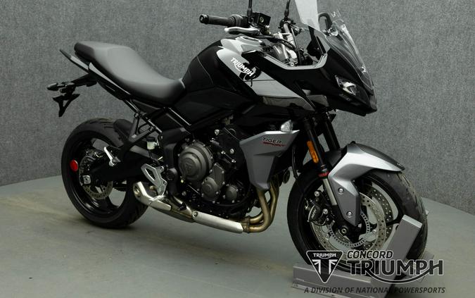 2024 TRIUMPH TIGER SPORT 660