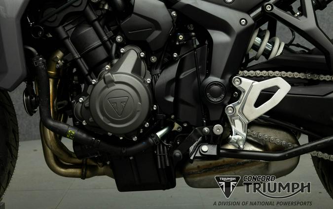 2024 TRIUMPH TIGER SPORT 660