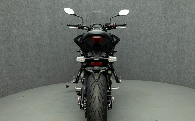 2024 TRIUMPH TIGER SPORT 660