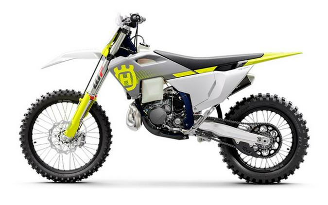 2024 Husqvarna TX 300