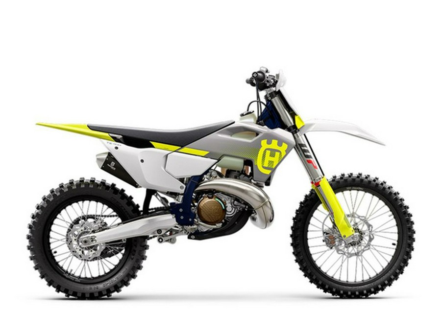 2024 Husqvarna TX 300