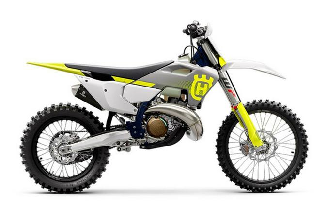 2024 Husqvarna TX 300