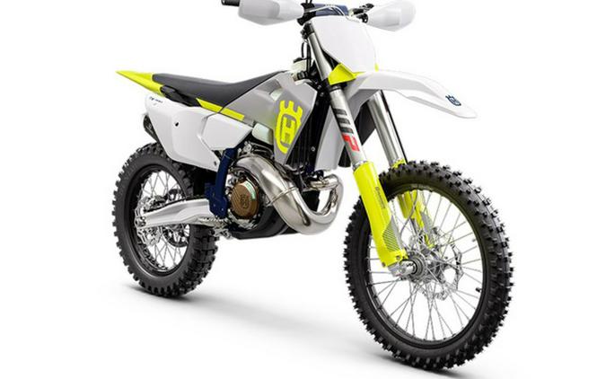 2024 Husqvarna TX 300