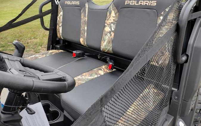 2024 Polaris® Ranger SP 570 Premium Polaris Pursuit Camo