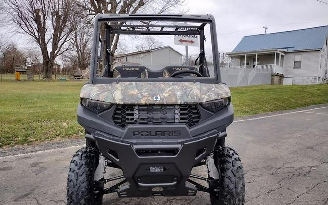 2024 Polaris® Ranger SP 570 Premium Polaris Pursuit Camo