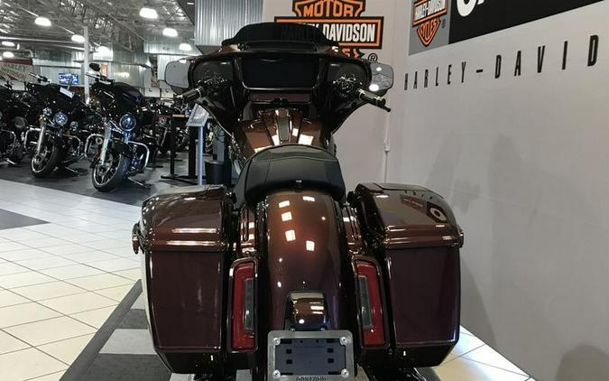 2024 Harley-Davidson® FLHXSE - CVO™ Street Glide®