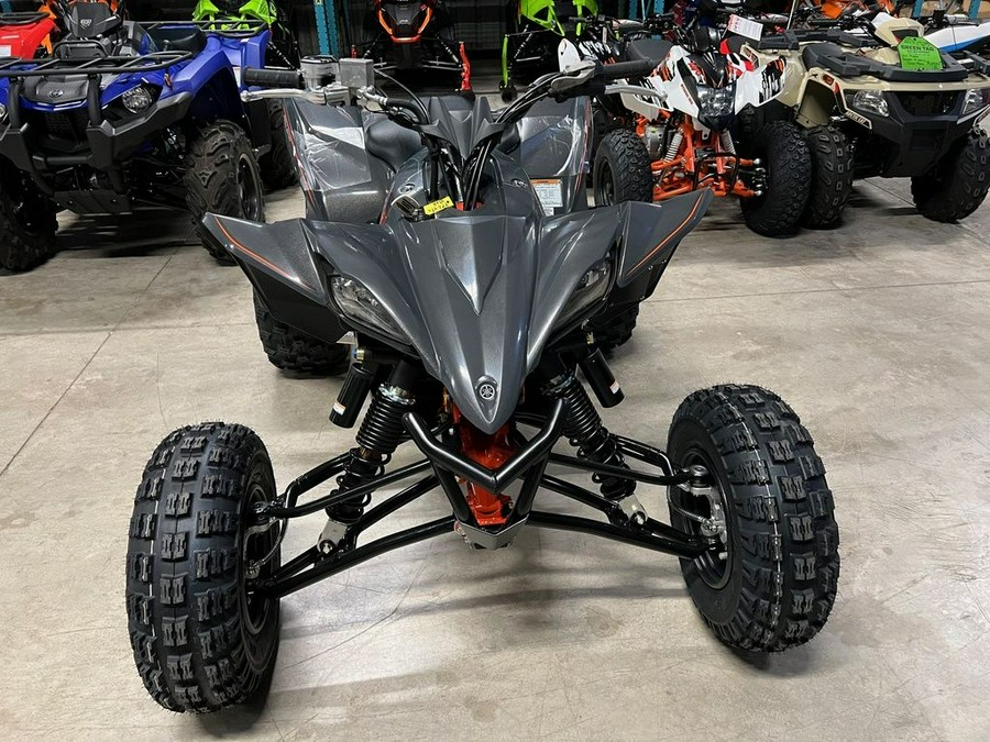 2024 Yamaha YFZ450R SE