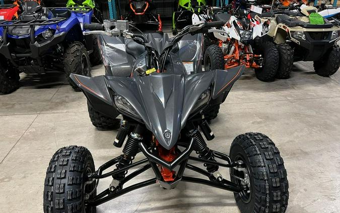 2024 Yamaha YFZ450R SE