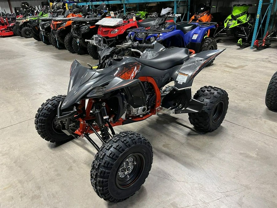 2024 Yamaha YFZ 450R SE