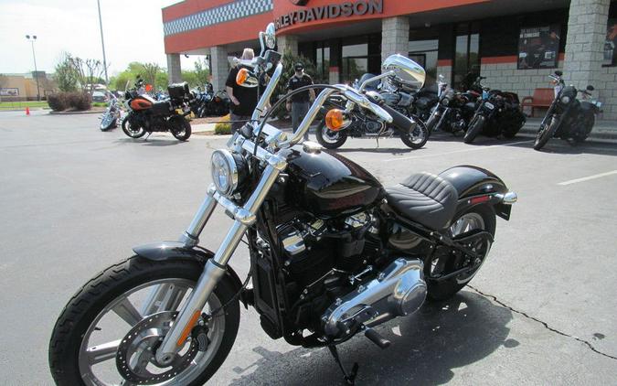 2024 Harley-Davidson® FXST - Softail® Standard