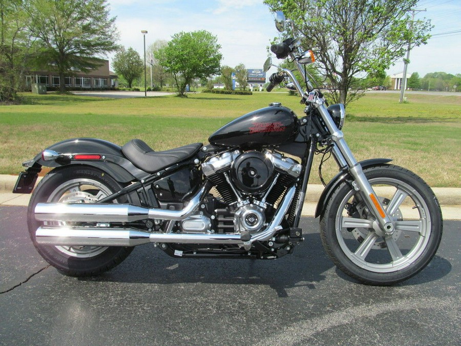 2024 Harley-Davidson® FXST - Softail® Standard