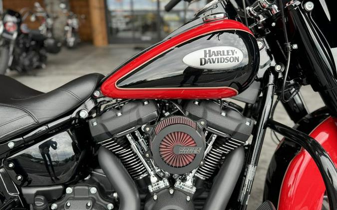 2022 Harley-Davidson Softail FLHCS - Heritage Classic 114