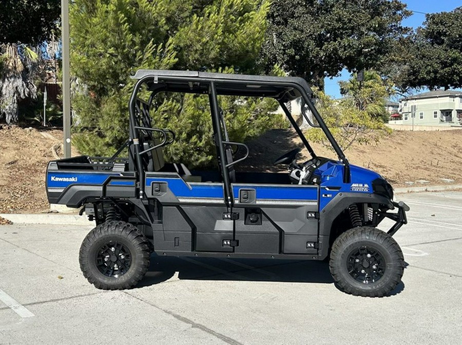 2024 Kawasaki Mule PRO-FXT 1000 LE