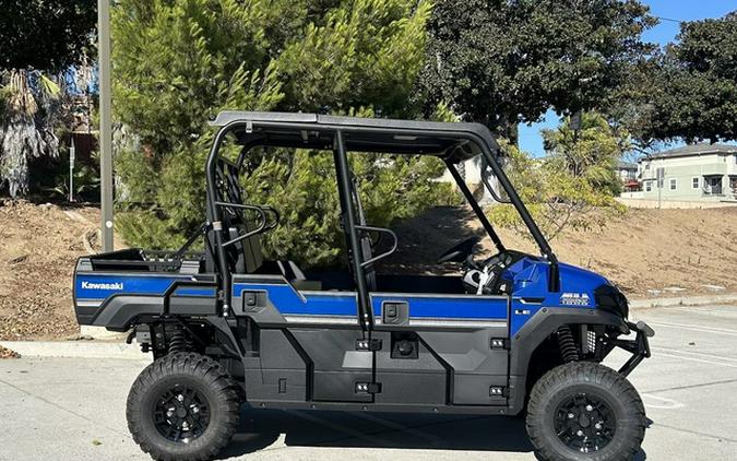 2024 Kawasaki Mule PRO-FXT 1000 LE