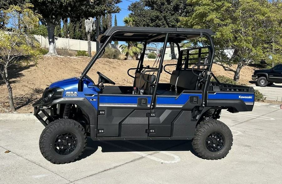 2024 Kawasaki Mule PRO-FXT 1000 LE