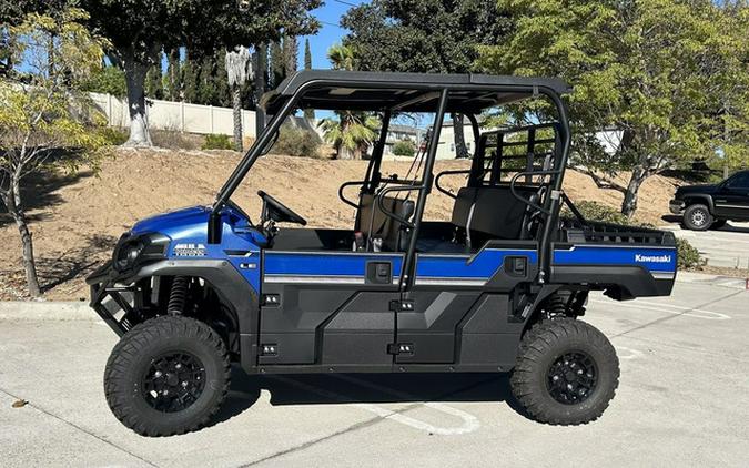 2024 Kawasaki Mule PRO-FXT 1000 LE