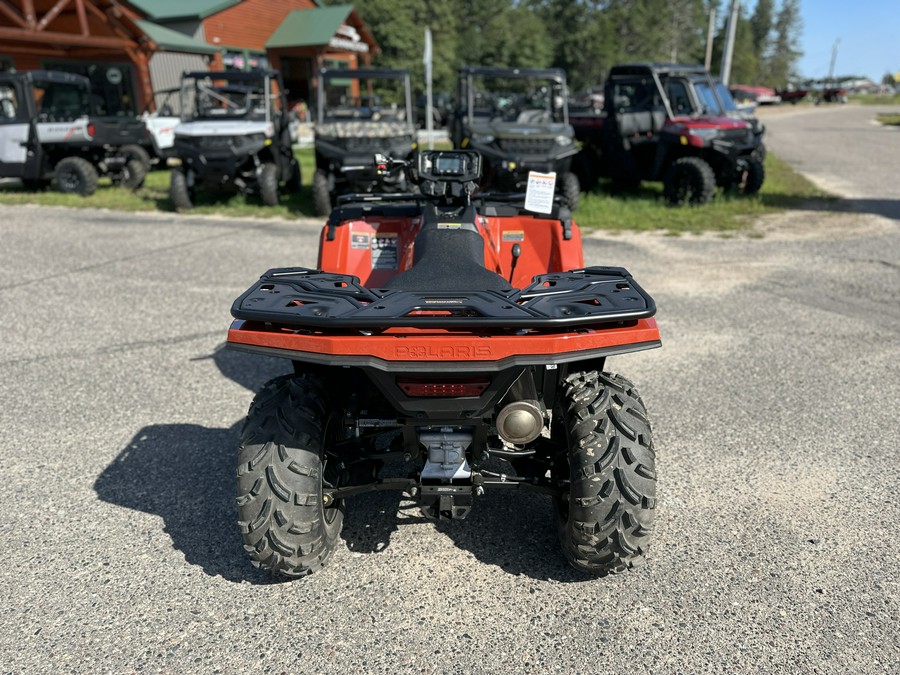 2024 Polaris Sportsman® 450 H.O. Utility