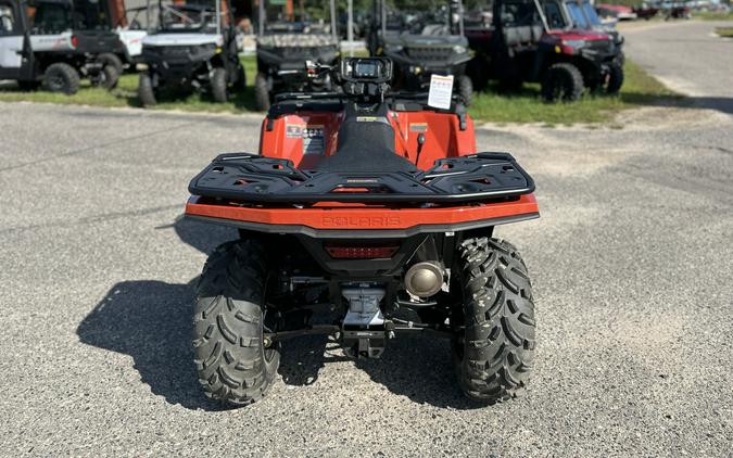 2024 Polaris Sportsman® 450 H.O. Utility