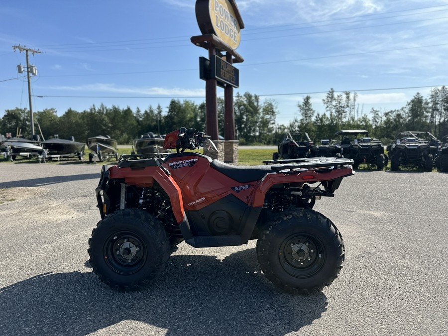 2024 Polaris Sportsman® 450 H.O. Utility