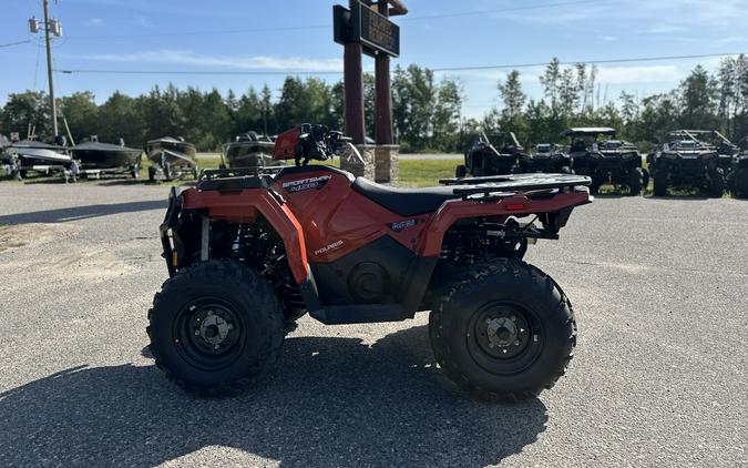 2024 Polaris Sportsman® 450 H.O. Utility