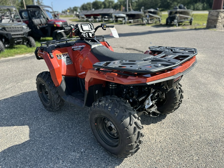 2024 Polaris Sportsman® 450 H.O. Utility