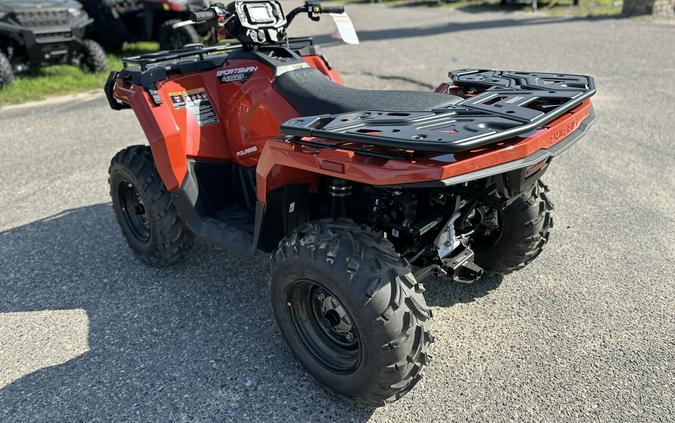 2024 Polaris Sportsman® 450 H.O. Utility