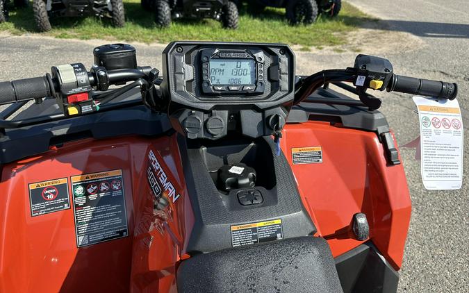 2024 Polaris Sportsman® 450 H.O. Utility