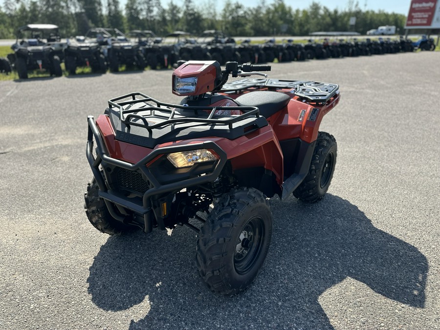 2024 Polaris Sportsman® 450 H.O. Utility