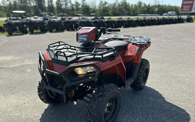 2024 Polaris Sportsman® 450 H.O. Utility