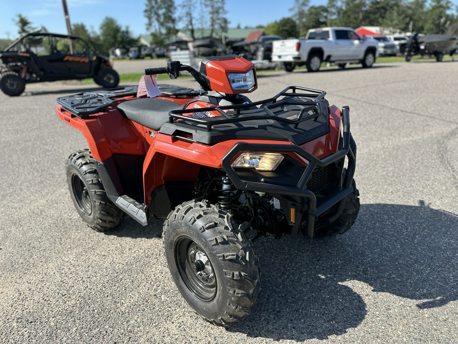 2024 Polaris Sportsman® 450 H.O. Utility