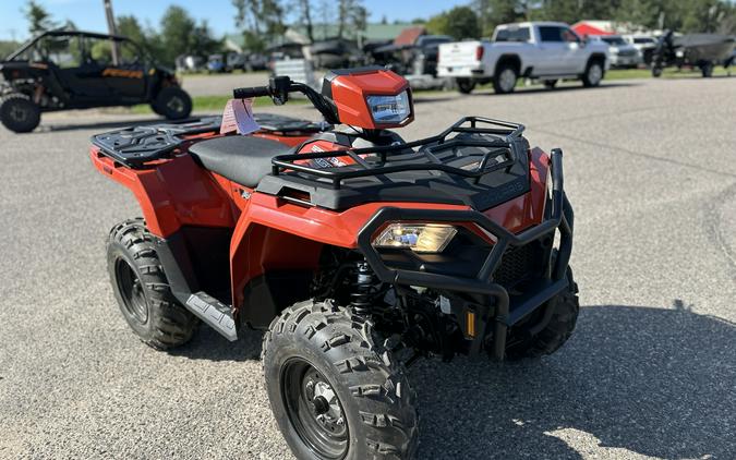 2024 Polaris Sportsman® 450 H.O. Utility