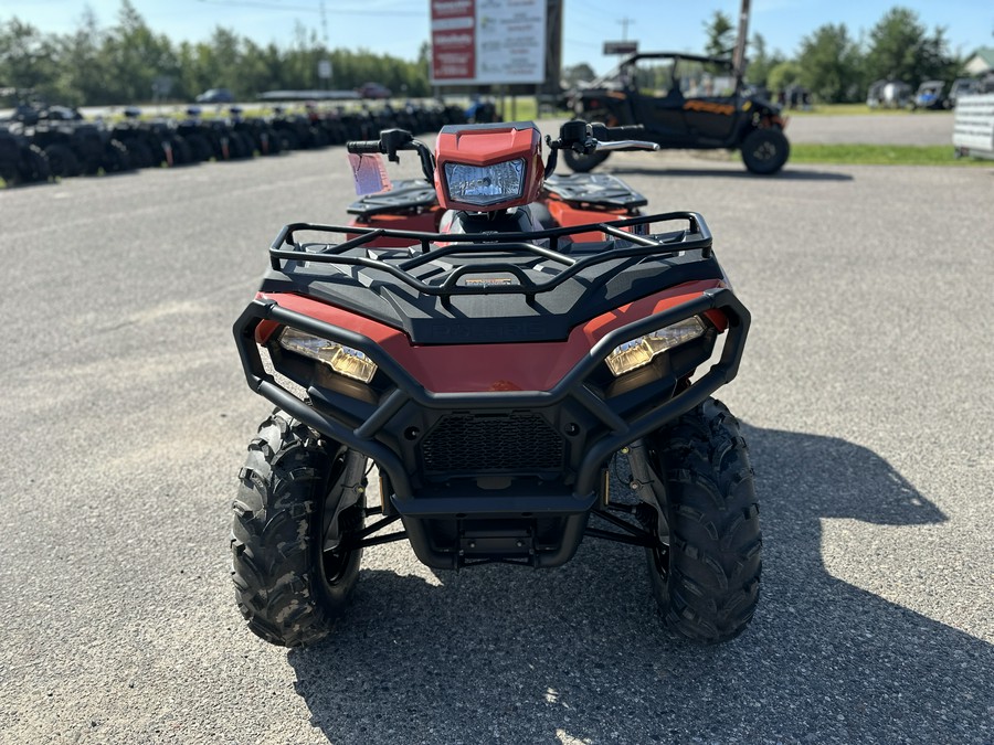 2024 Polaris Sportsman® 450 H.O. Utility