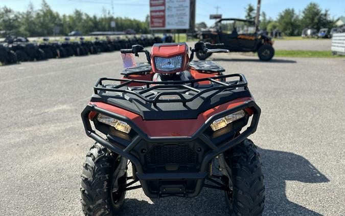 2024 Polaris Sportsman® 450 H.O. Utility