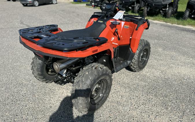 2024 Polaris Sportsman® 450 H.O. Utility