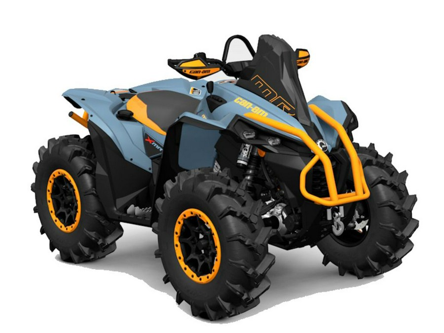 2025 Can-Am® Renegade X mr 1000R