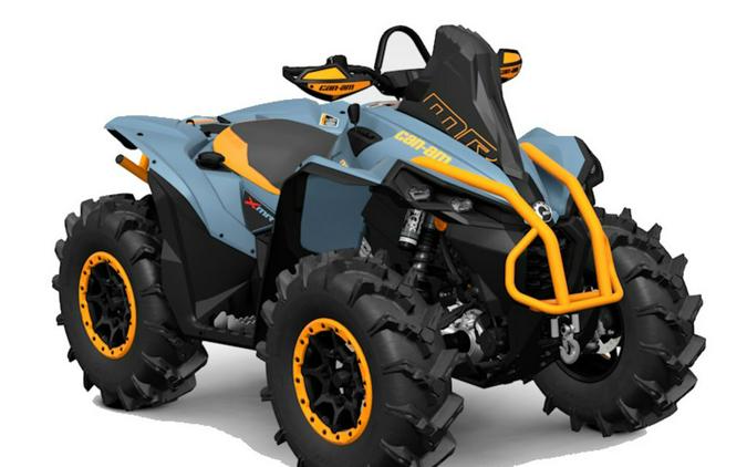 2025 Can-Am® Renegade X mr 1000R