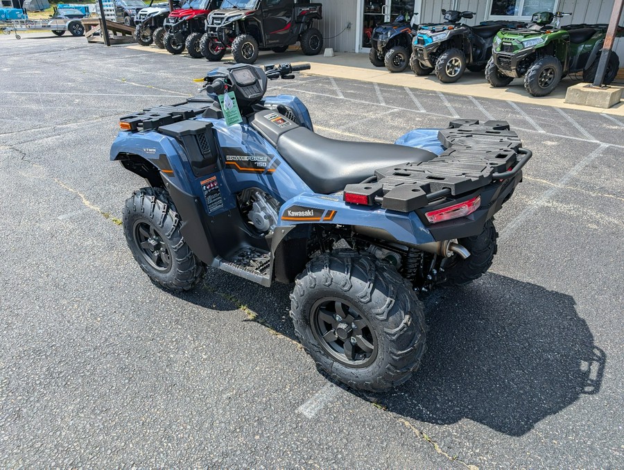 2024 Kawasaki Brute Force 750 EPS