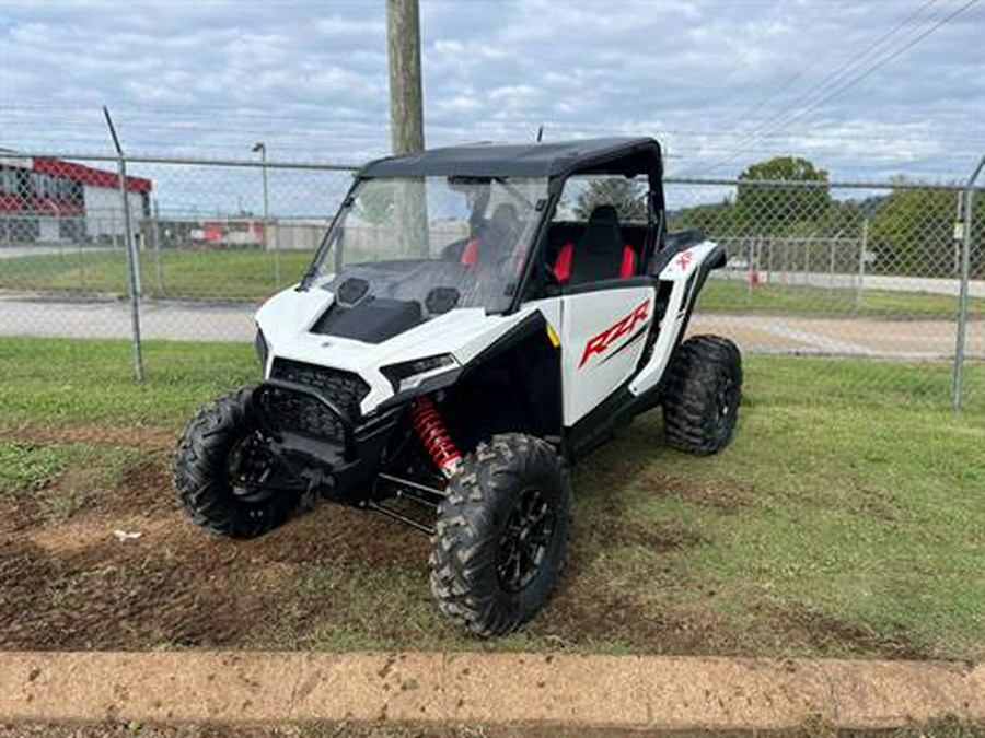 2024 Polaris RZR XP 1000 Sport