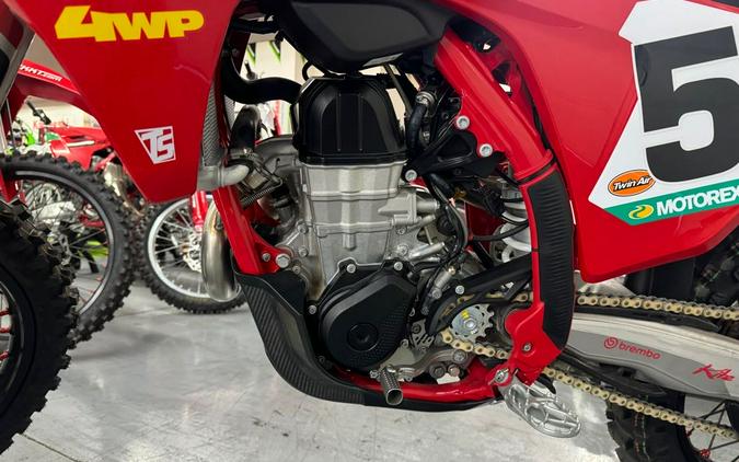2024 GASGAS MC 450F Factory Edition