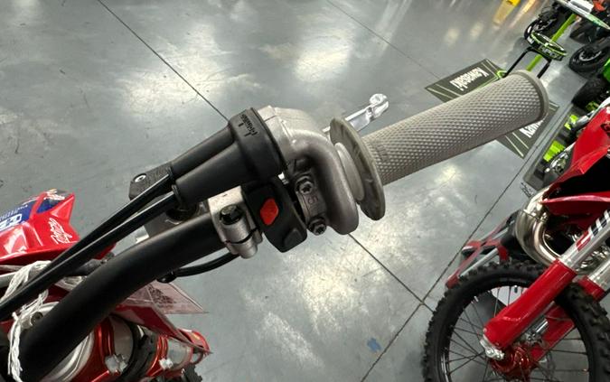 2024 GASGAS MC 450F Factory Edition