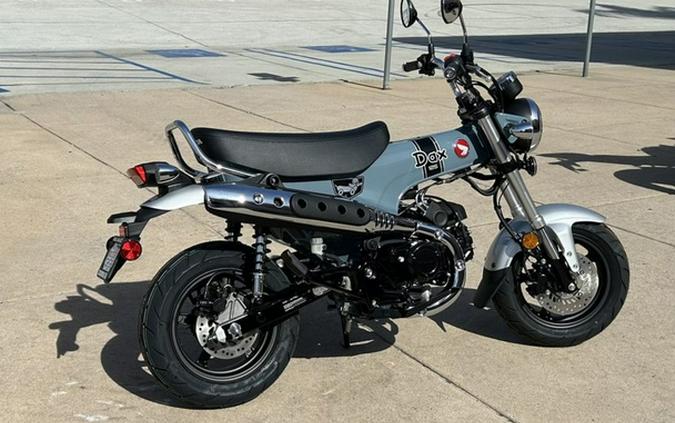 2025 Honda Dax 125