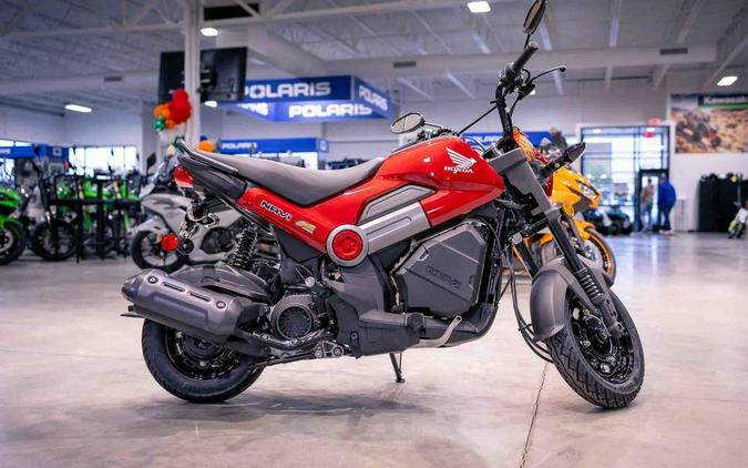 2025 Honda® Navi Pearl Red