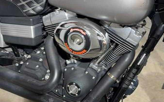 2007 Harley-Davidson® FXDB - Dyna® Street Bob