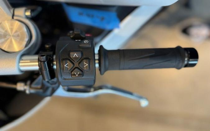 2025 Triumph Daytona 660