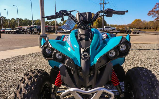 2026 Can-Am® Renegade 70 EFI