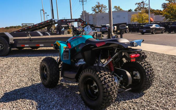 2026 Can-Am® Renegade 70 EFI
