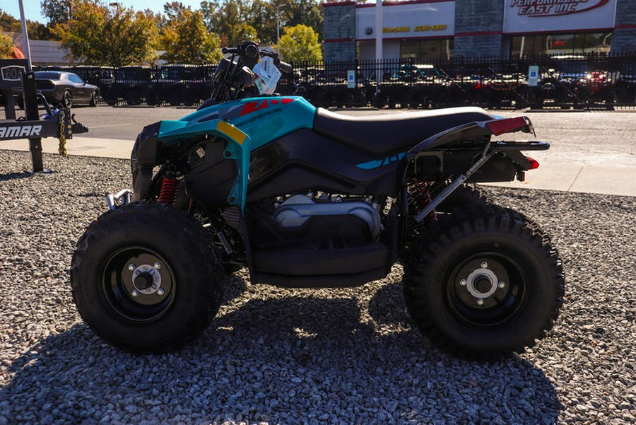 2026 Can-Am® Renegade 70 EFI