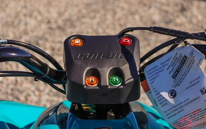 2026 Can-Am® Renegade 70 EFI