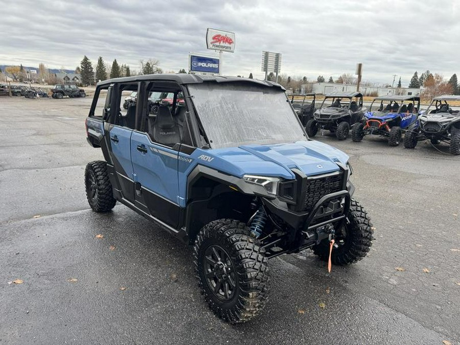 2024 Polaris® XPedition ADV 5 Premium